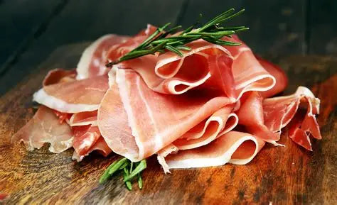 Lineachef Country Style Prosciutto – 500g