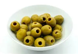 Lineachef Pitted Pimento Olives – 1.3kg Bag
