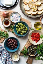 Load image into Gallery viewer, Bruschette with Olive Oil
