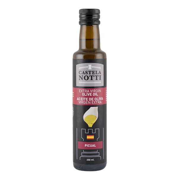 Castela Notti Extra Virgin Olive Oil Picual 250ml