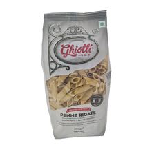 Load image into Gallery viewer, Ghiotti Penne Rigate Pasta
