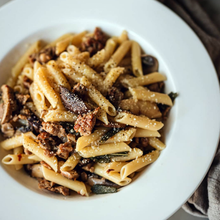 Load image into Gallery viewer, Ghiotti Penne Rigate Pasta
