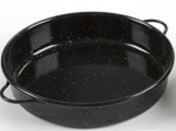 Casserole Enamel 12cms Garcima