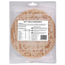 Load image into Gallery viewer, Ghiotti Mini Margherita Pizza
