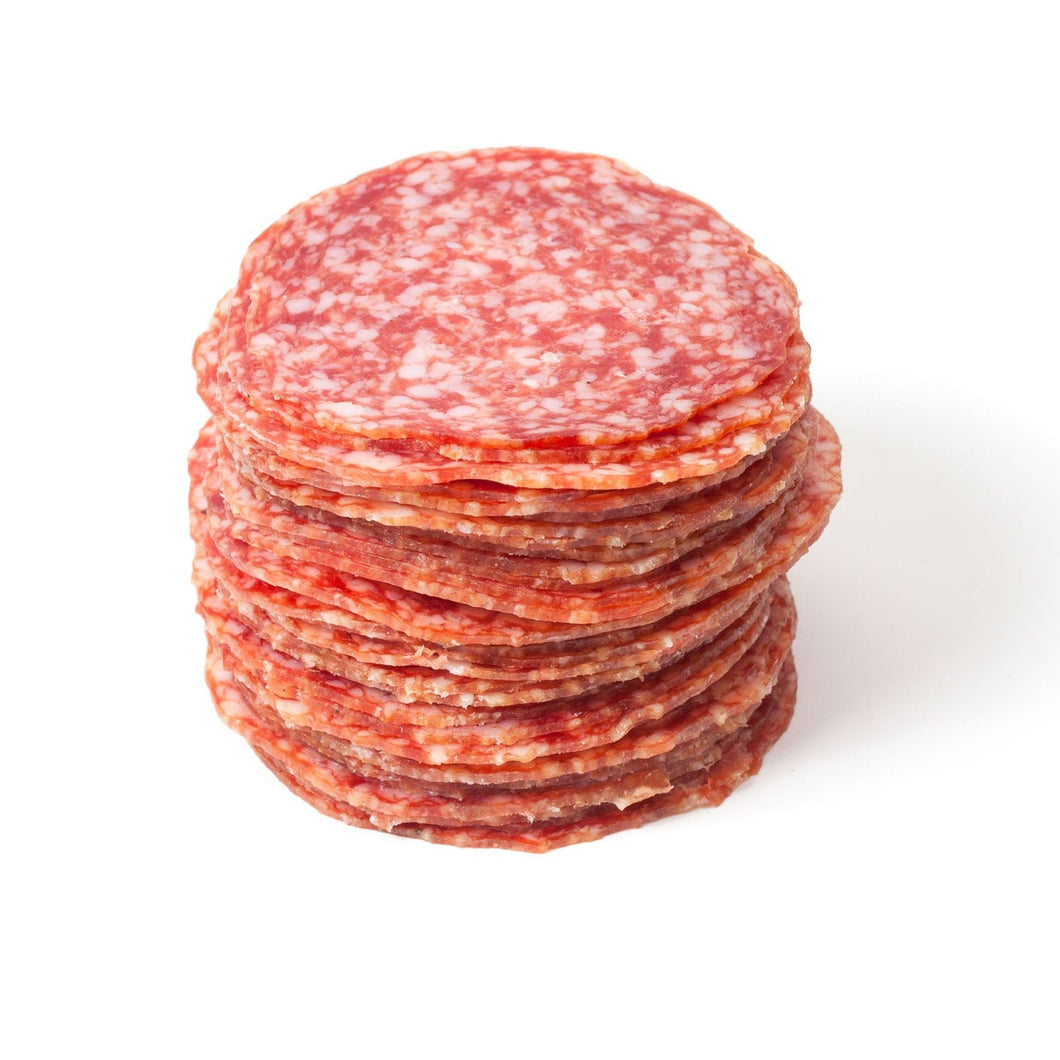 Lineachef Salame Finocchiona Sliced – 500g
