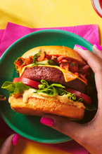 Load image into Gallery viewer, Unconventional Burger (Tomato) - 2 Pack
