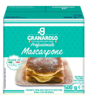 Mascarpone 500ml