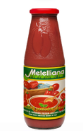 Passata with Basil