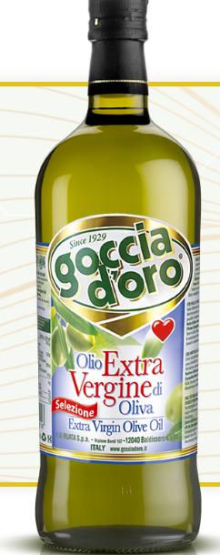 EXTRA VIRGIN OLIVE OIL 750ml CLASSIC