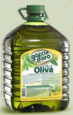 OLIPAN EXTRA VIRGIN OLIVE OIL 5lT