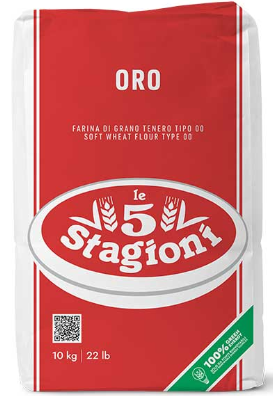 FLOUR - GOLD 10KG
