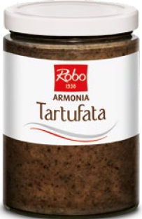 Armonia Truffle Sauce – 500g Glass Jar