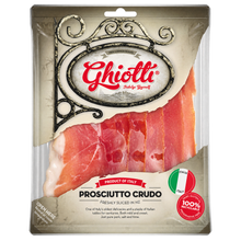 Load image into Gallery viewer, Ghiotti Prosciutto Crudo
