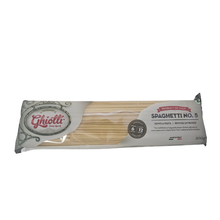Load image into Gallery viewer, Ghiotti Spaghetti Pasta
