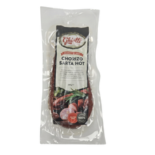 Load image into Gallery viewer, Ghiotti Chorizo Hot Sarta
