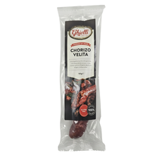 Load image into Gallery viewer, Ghiotti Chorizo Velita
