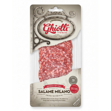 Load image into Gallery viewer, Ghiotti Salame Milano
