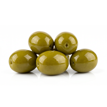 Load image into Gallery viewer, Ghiotti Green Giant Olives
