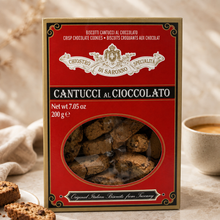 Load image into Gallery viewer, CANTUCCI AL CIOCCOLATO

