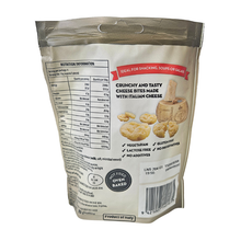 Load image into Gallery viewer, Ghiotti Cheese Bites - Carton - 16 Packets
