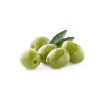 Load image into Gallery viewer, Lineachef Green Giant Olives – 1.3kg Bag

